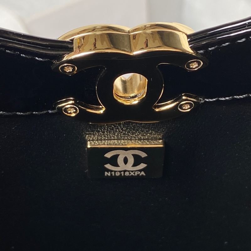 Chanel Satchel Bags